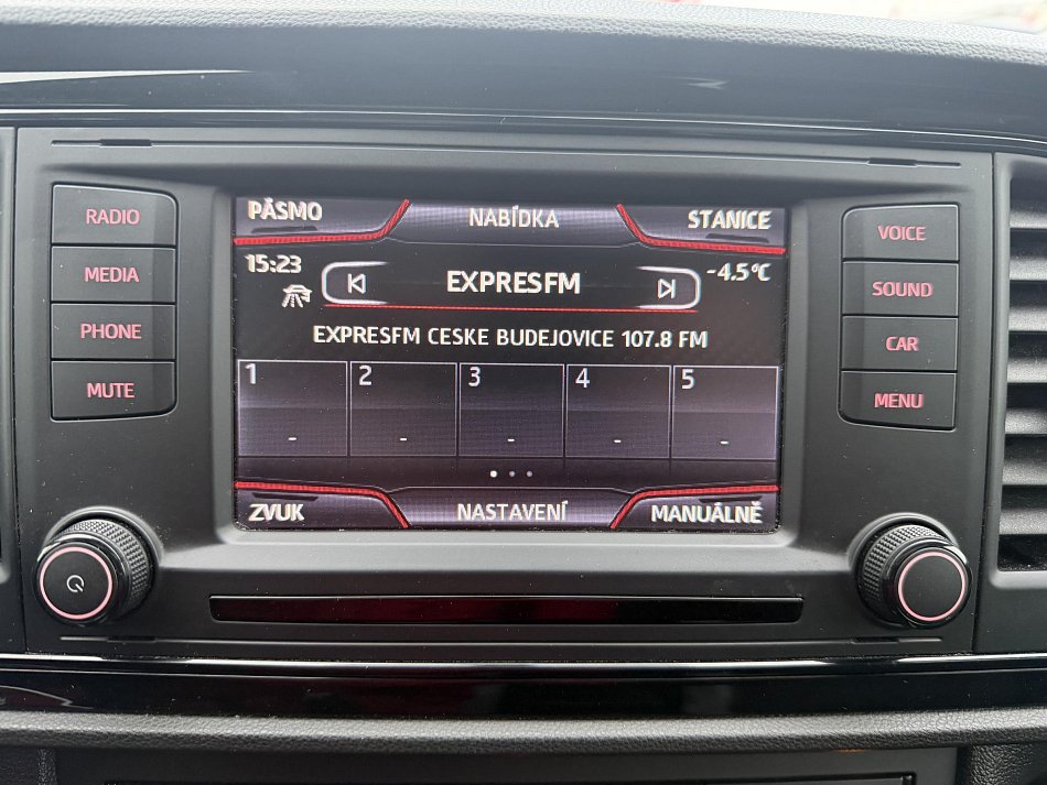 Seat Leon 2.0 TSi Cupra