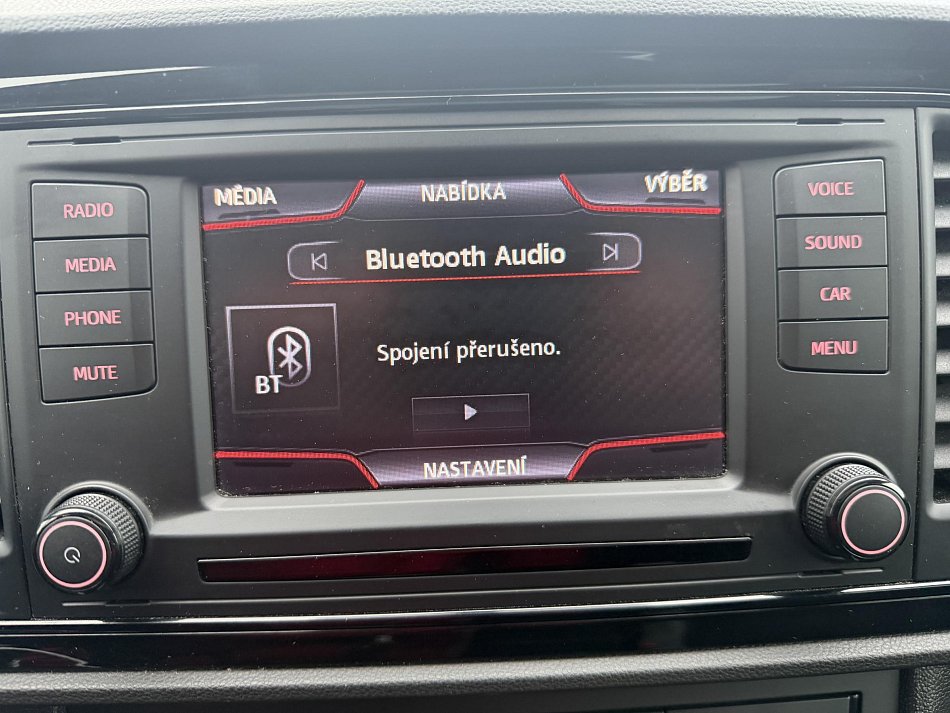 Seat Leon 2.0 TSi Cupra