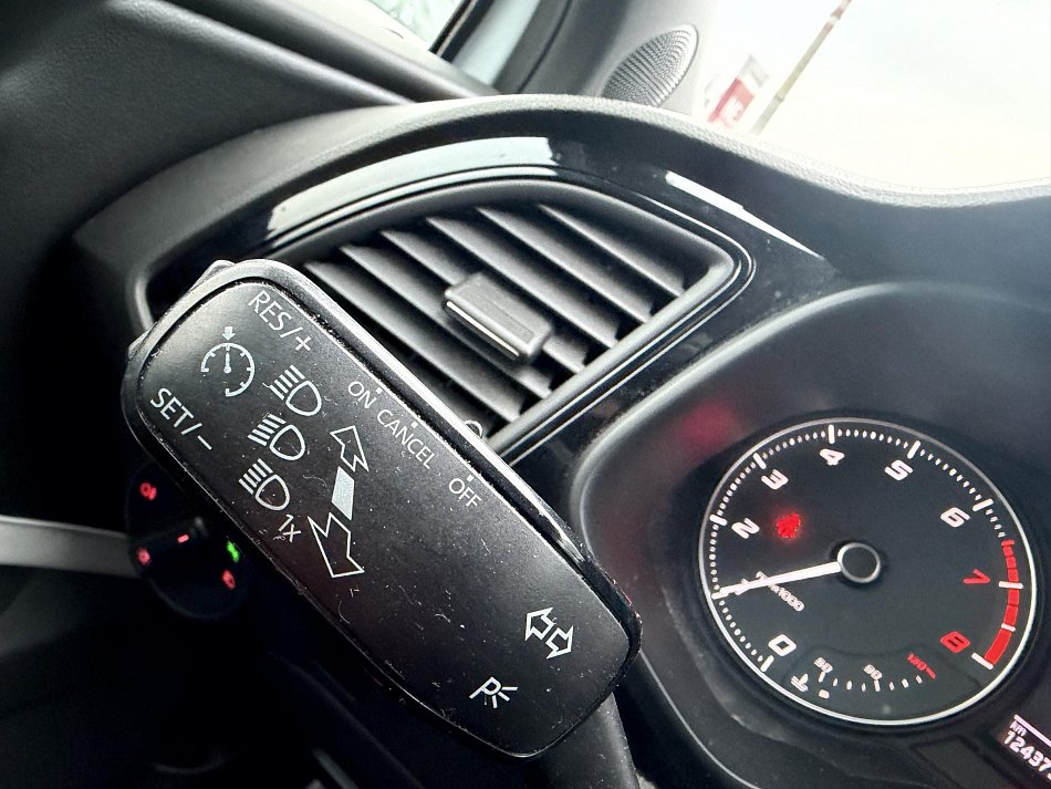 Seat Leon 2.0 TSi Cupra