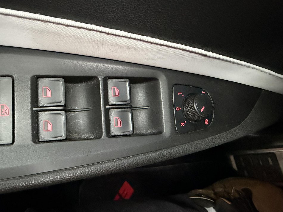 Seat Leon 2.0 TSi Cupra