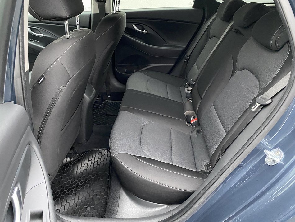 Hyundai I30 1.5 T-GDi Smart