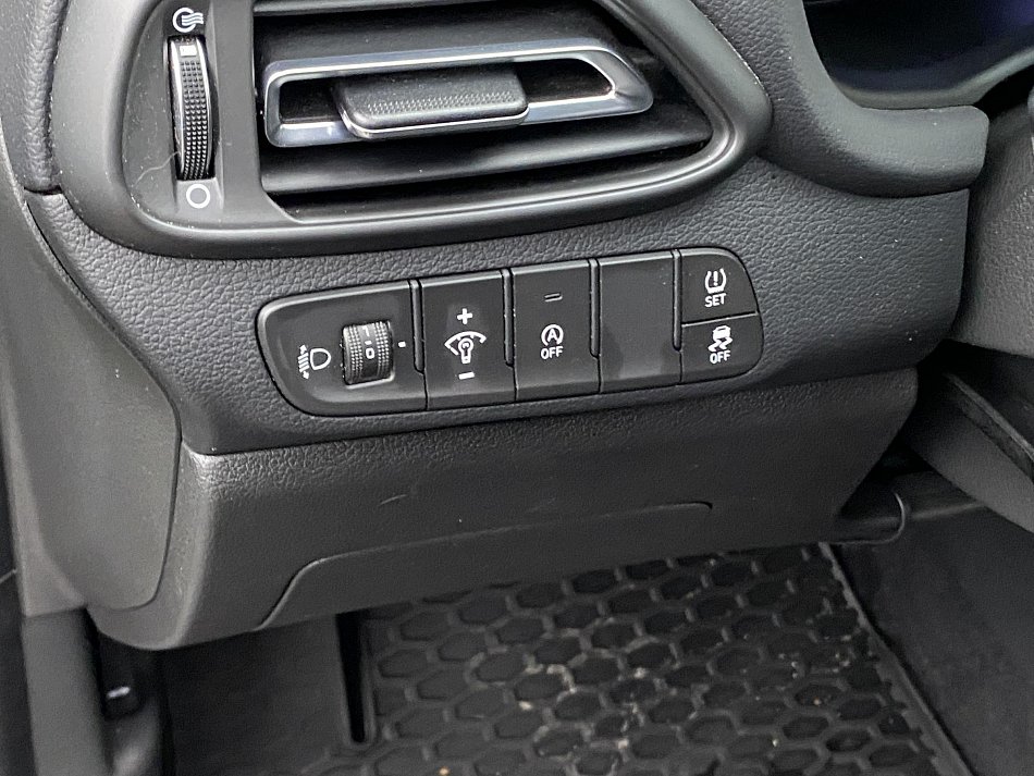 Hyundai I30 1.5 T-GDi Smart