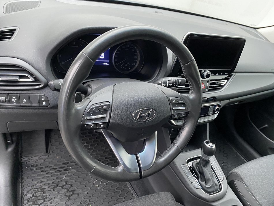 Hyundai I30 1.5 T-GDi Smart