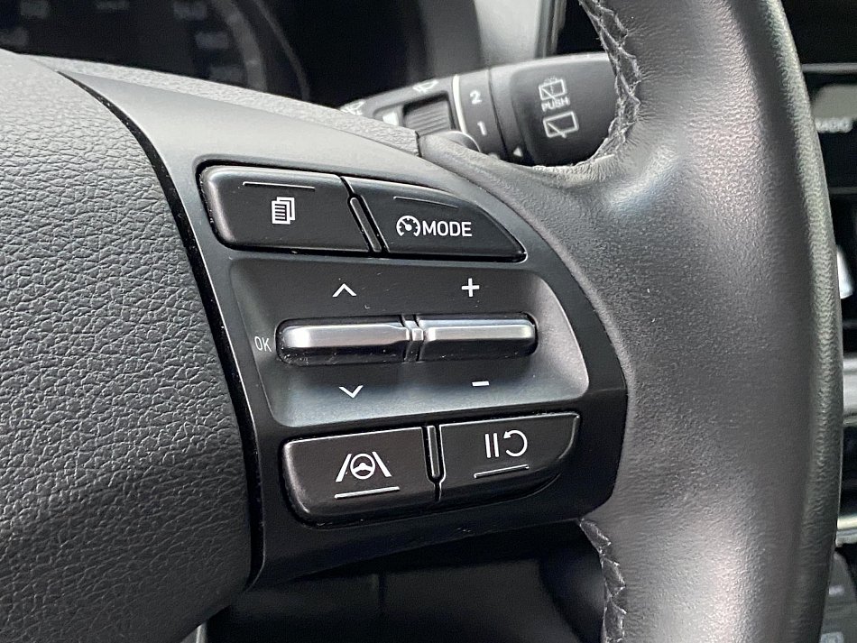 Hyundai I30 1.5 T-GDi Smart