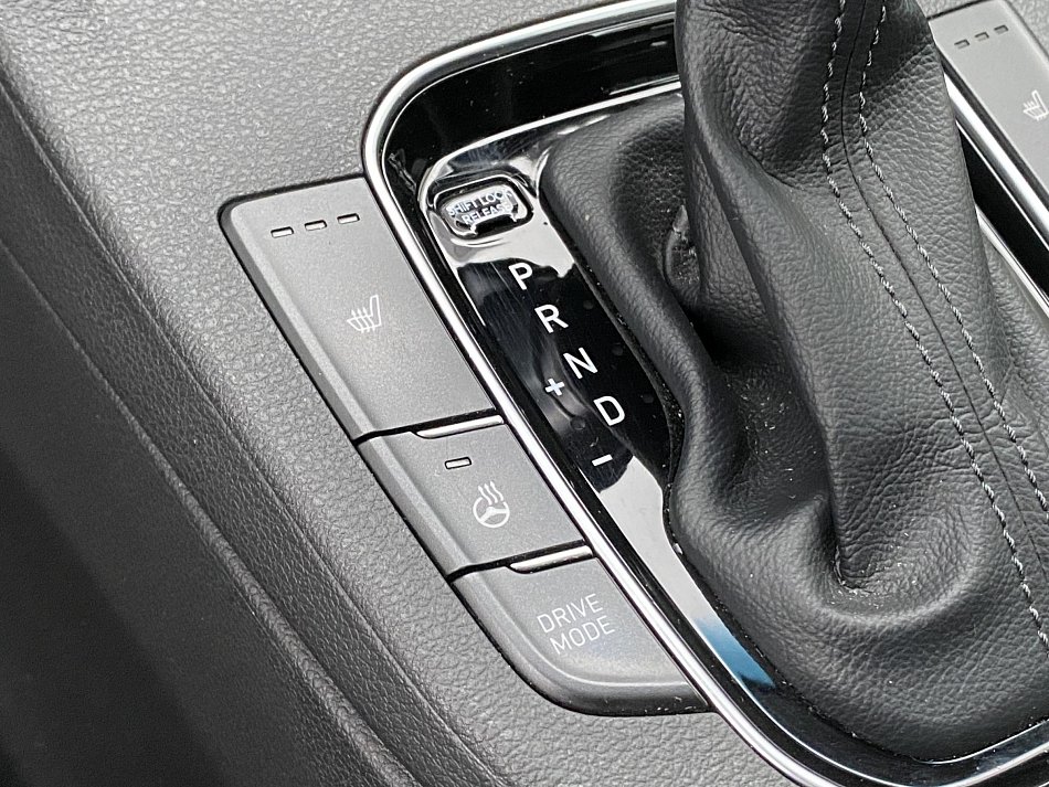 Hyundai I30 1.5 T-GDi Smart