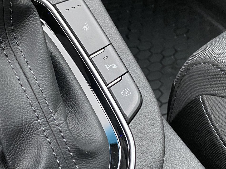 Hyundai I30 1.5 T-GDi Smart