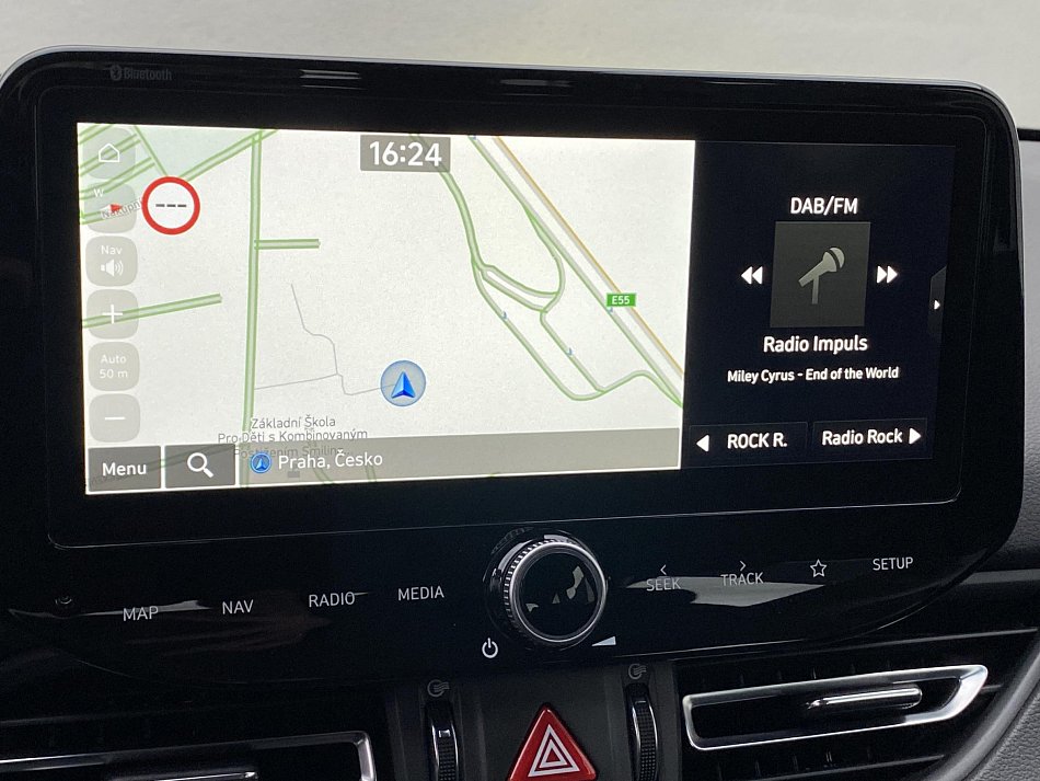 Hyundai I30 1.5 T-GDi Smart