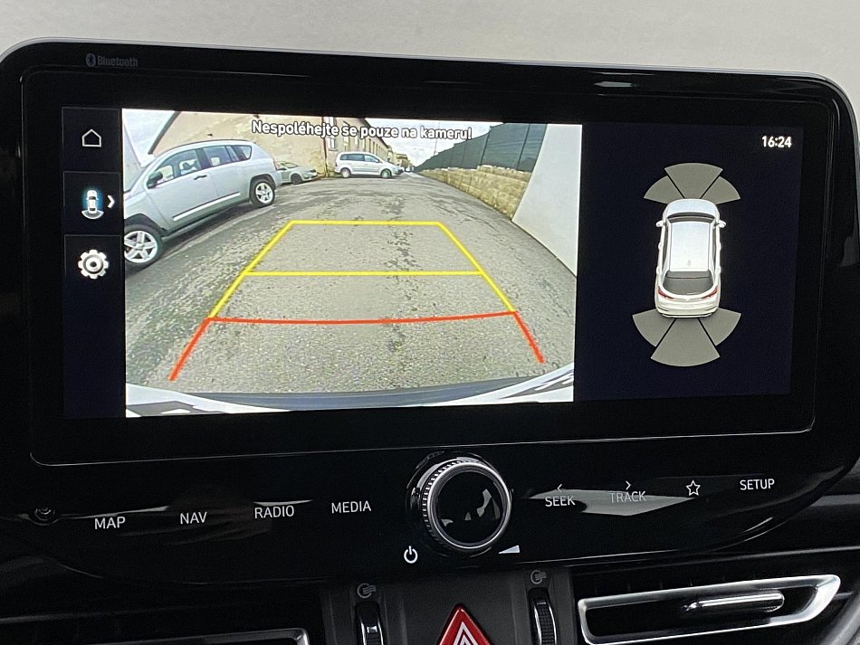 Hyundai I30 1.5 T-GDi Smart