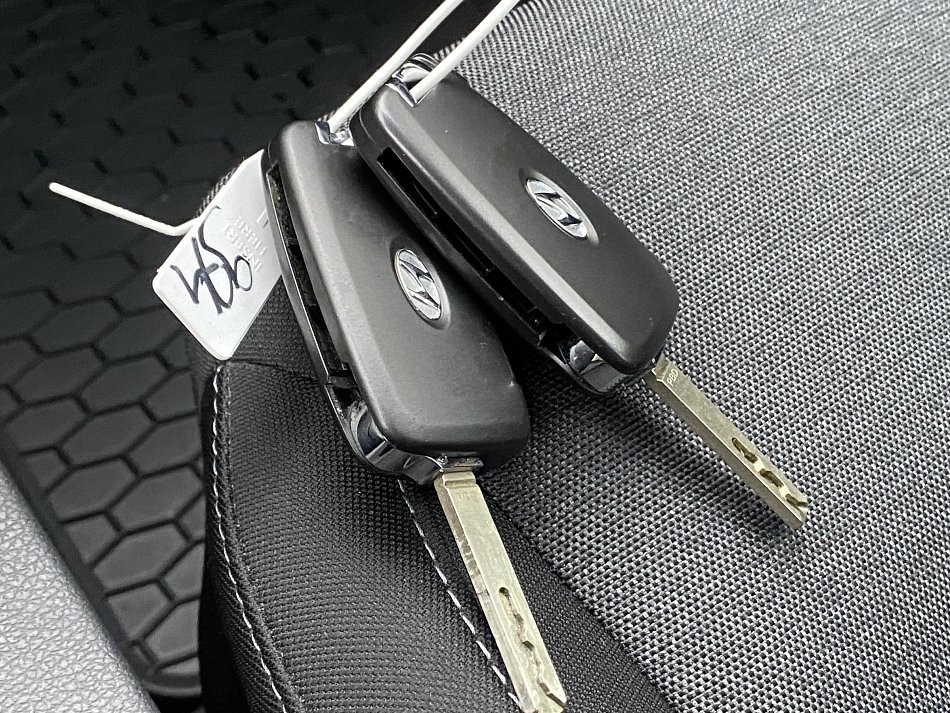 Hyundai I30 1.5 T-GDi Smart