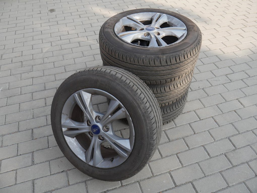 Ford C-MAX 1.5EB  Grand