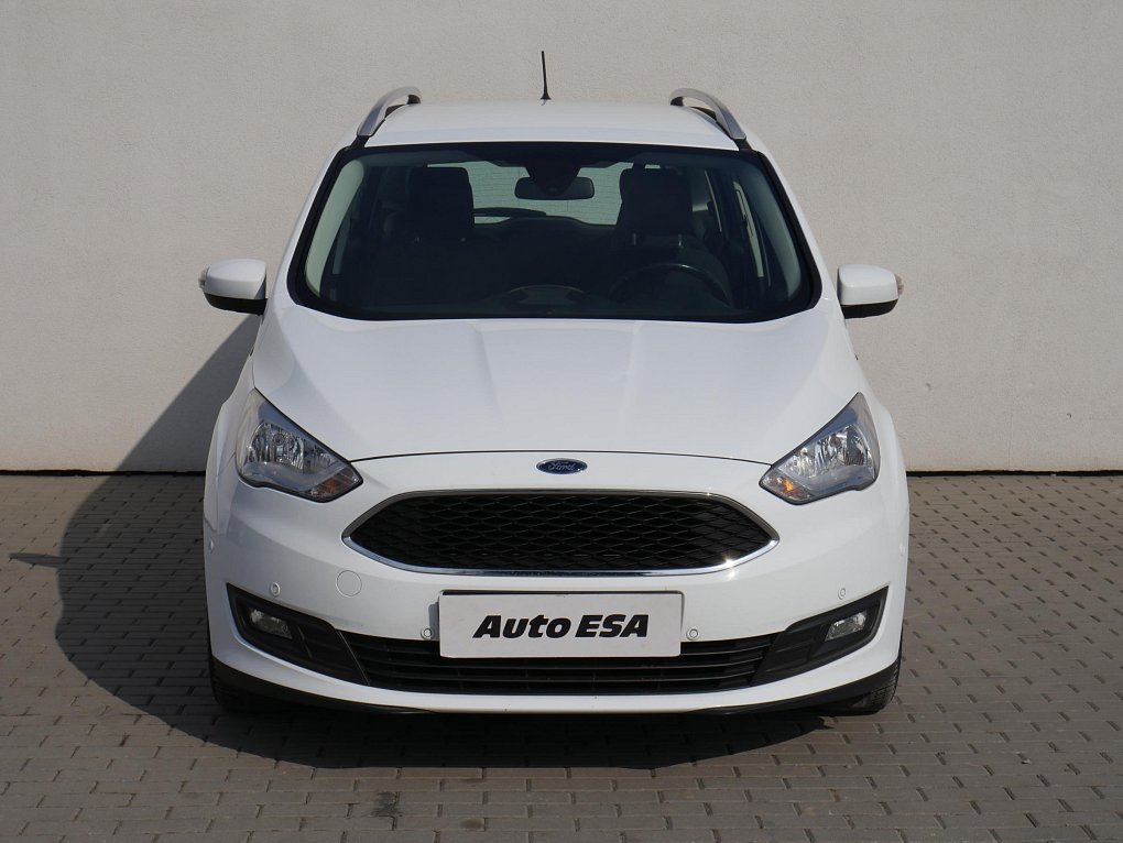 Ford C-MAX 1.5EB  Grand