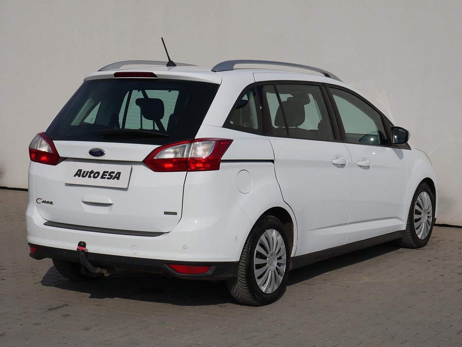 Ford C-MAX 1.5EB  Grand