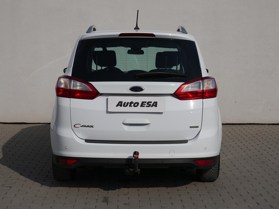 Ford C-MAX 1.5EB  Grand