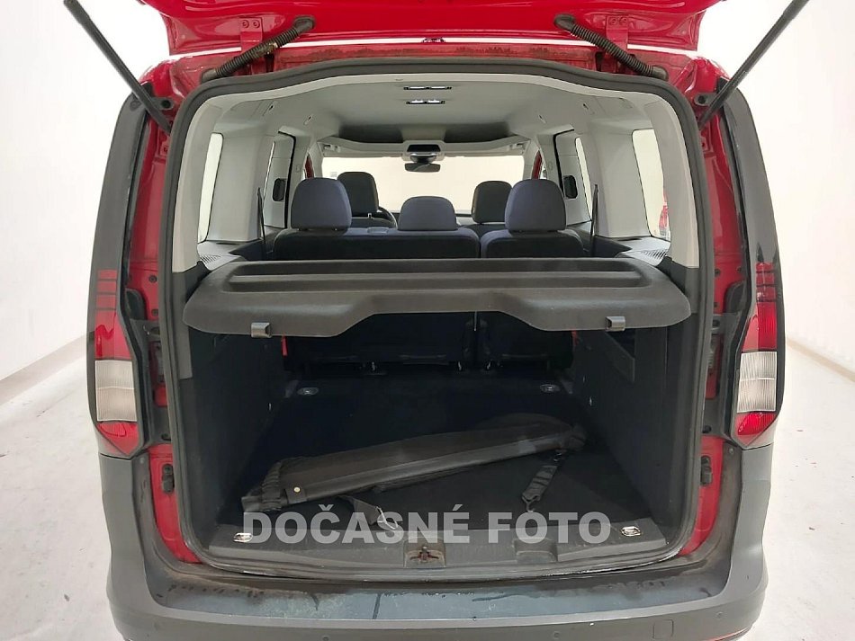 Volkswagen Caddy 2.0TDi  MAXi