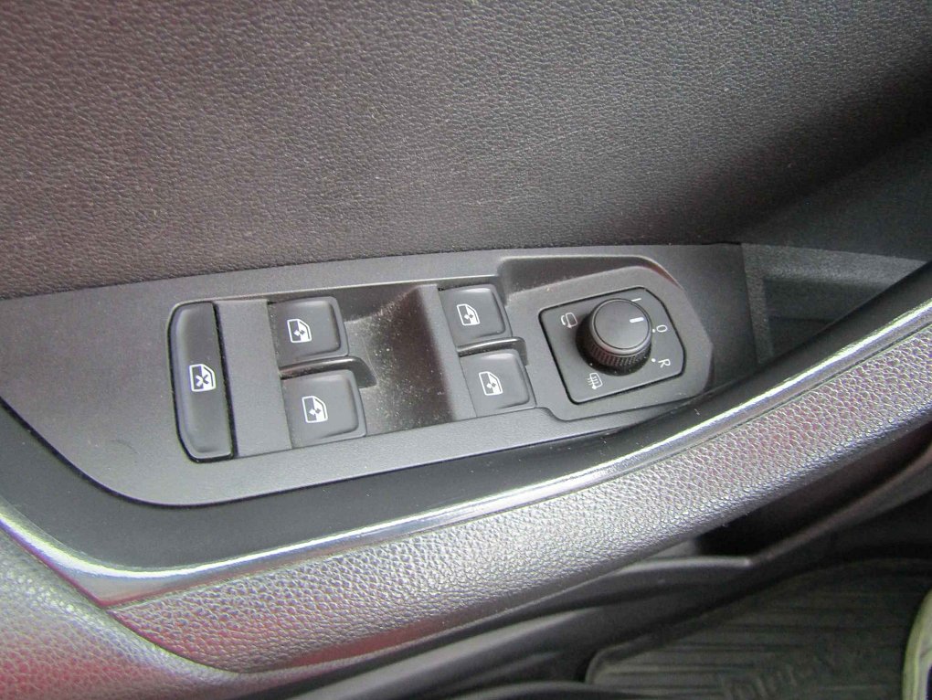Škoda Karoq 1.5 TSI 