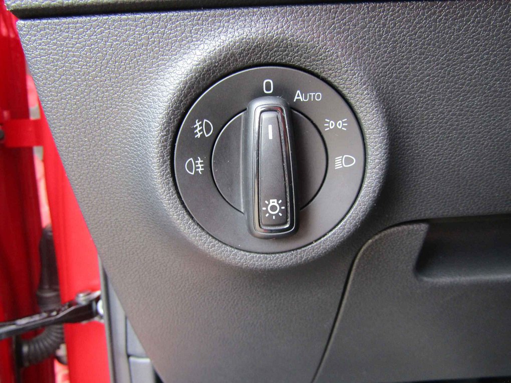 Škoda Karoq 1.5 TSI 