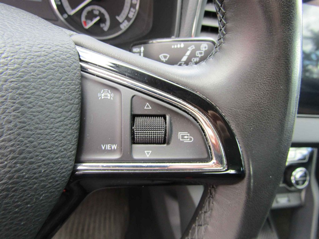 Škoda Karoq 1.5 TSI 