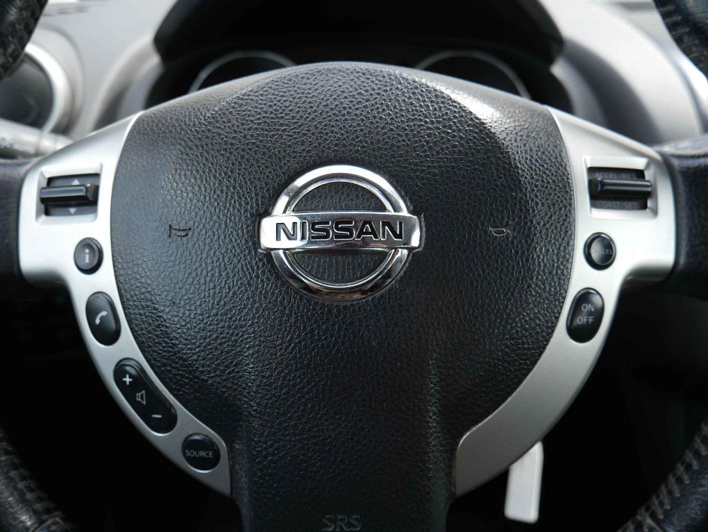 Nissan Qashqai 2.0DCi  4x4
