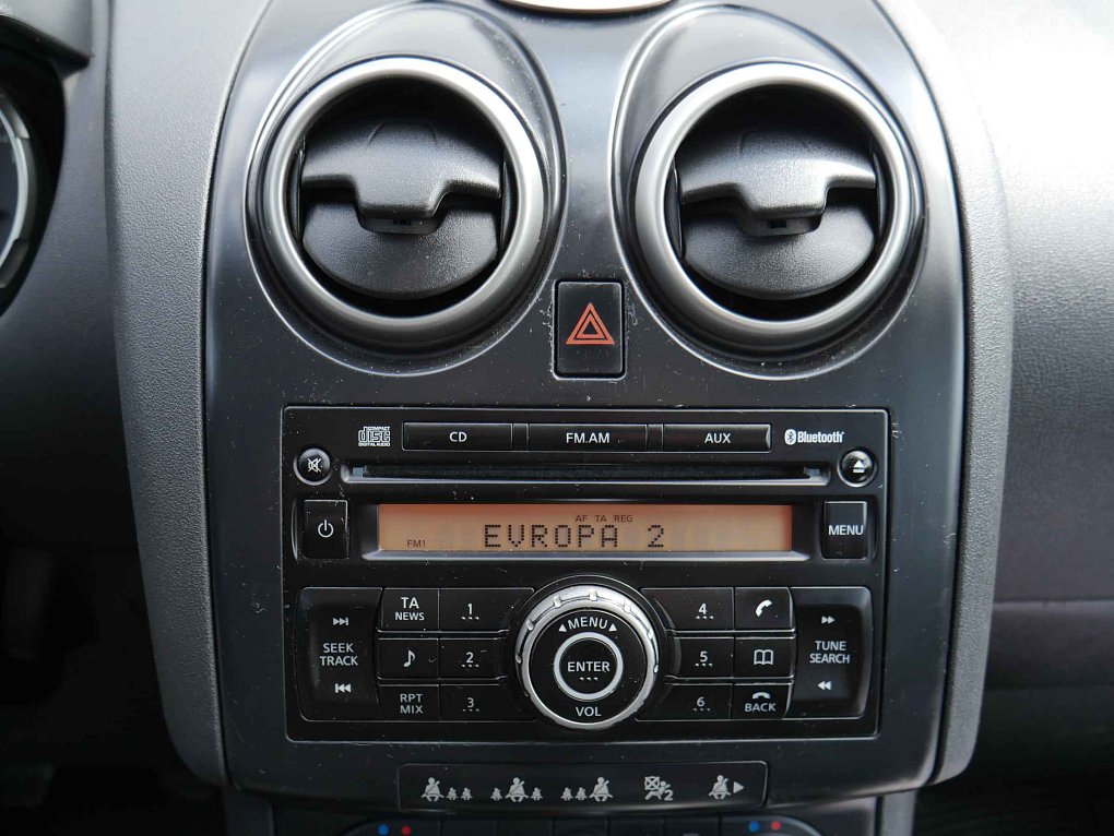 Nissan Qashqai 2.0DCi  4x4