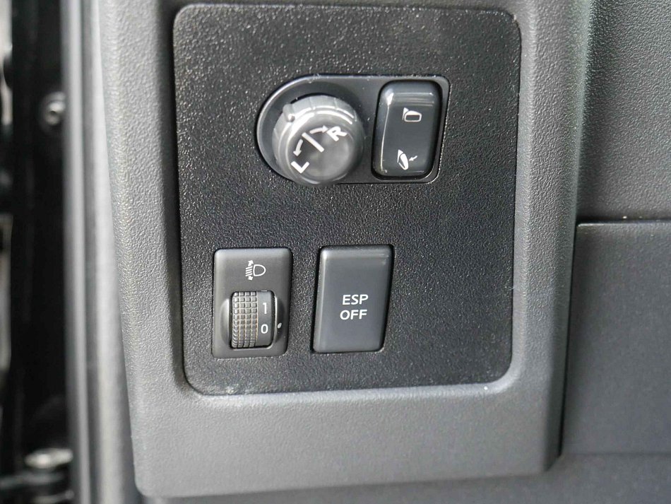 Nissan Qashqai 2.0DCi  4x4