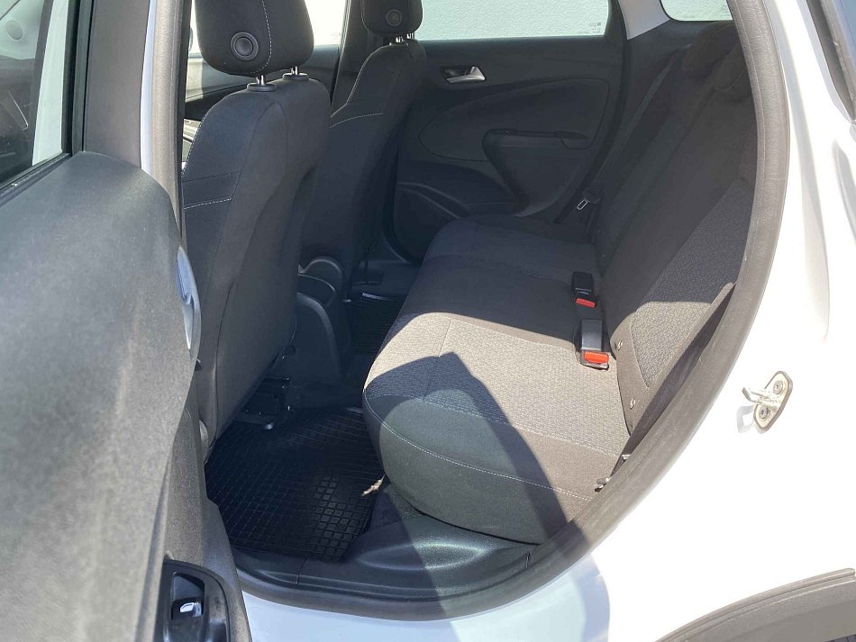 Opel Crossland 1.2i 