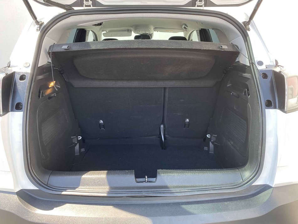 Opel Crossland 1.2i 