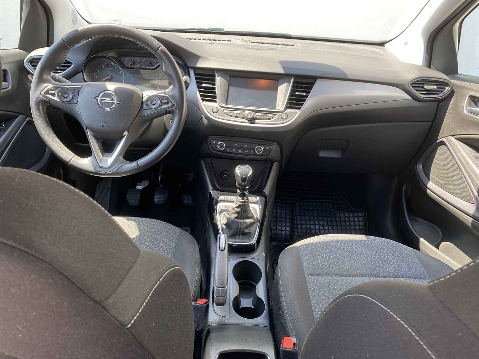 Opel Crossland 1.2i 