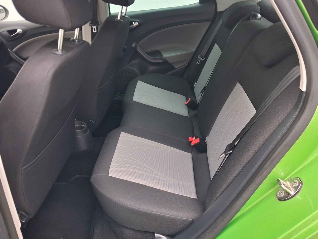 Seat Ibiza 1.2 TSi Style