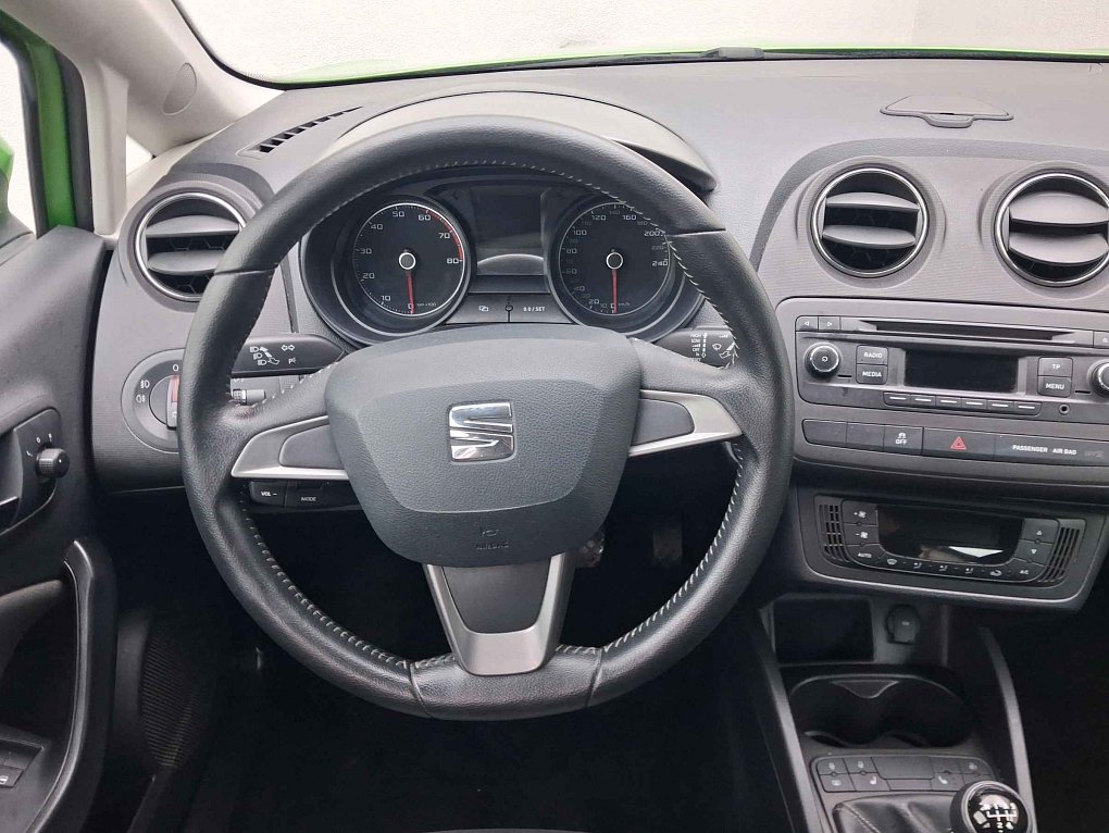 Seat Ibiza 1.2 TSi Style