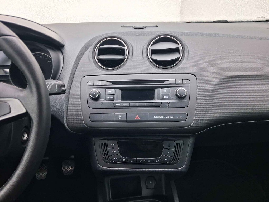 Seat Ibiza 1.2 TSi Style