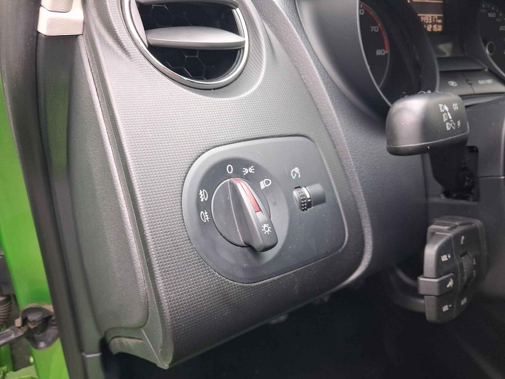 Seat Ibiza 1.2 TSi Style