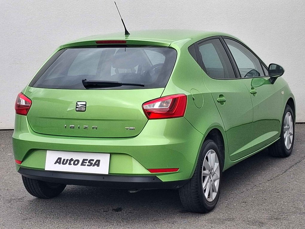 Seat Ibiza 1.2 TSi Style