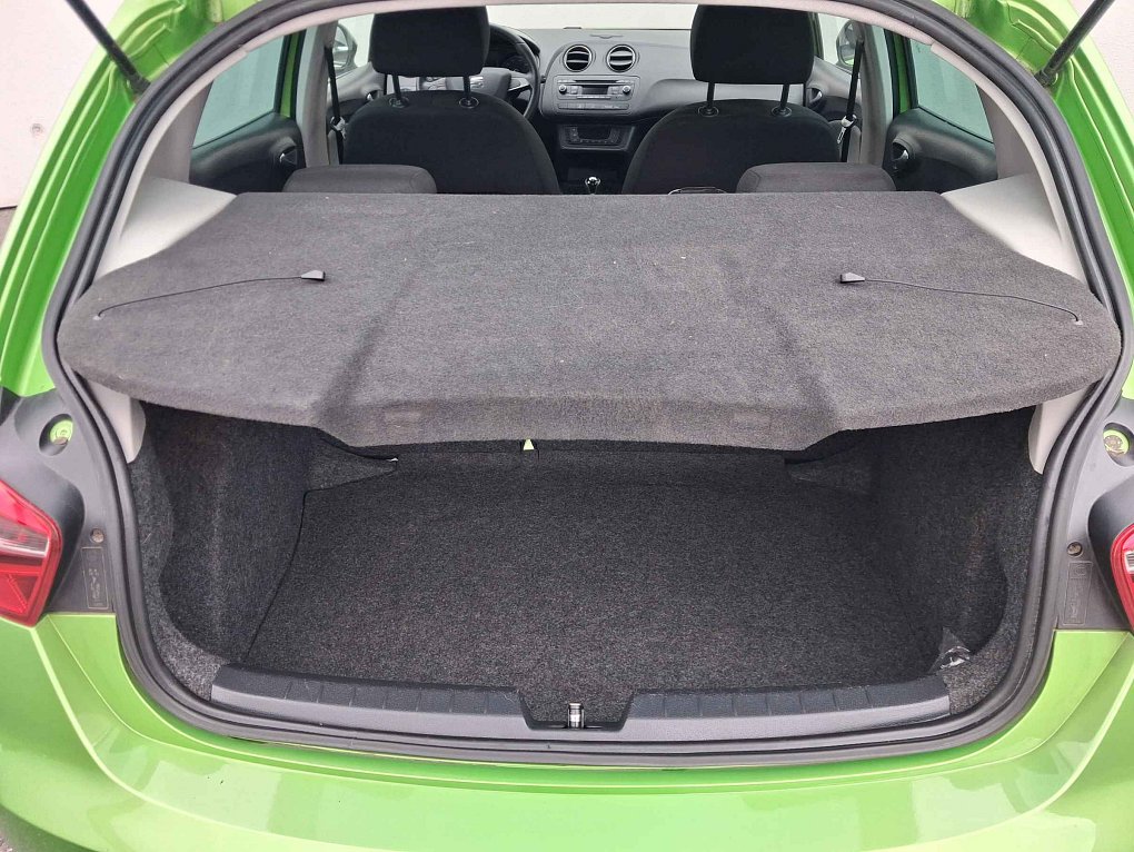 Seat Ibiza 1.2 TSi Style