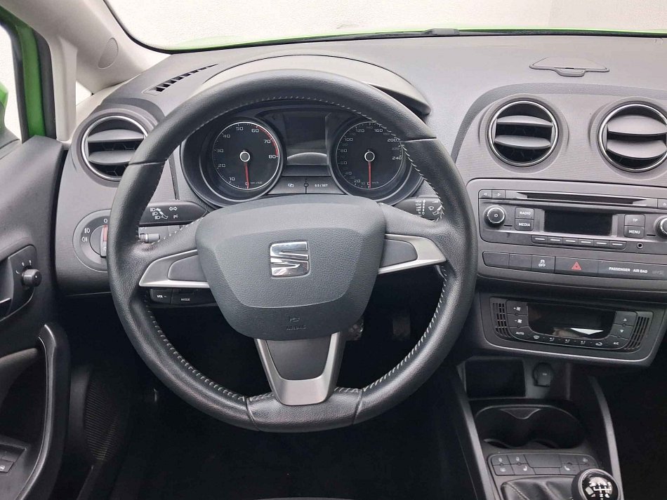 Seat Ibiza 1.2 TSi Style