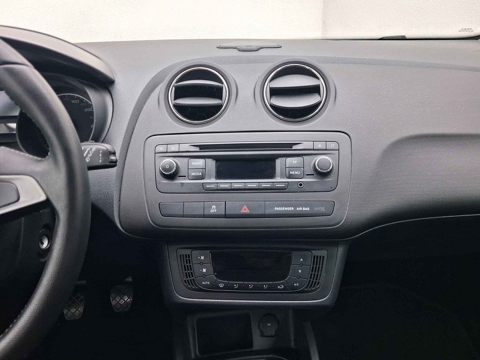 Seat Ibiza 1.2 TSi Style