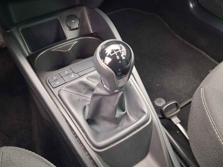 Seat Ibiza 1.2 TSi Style