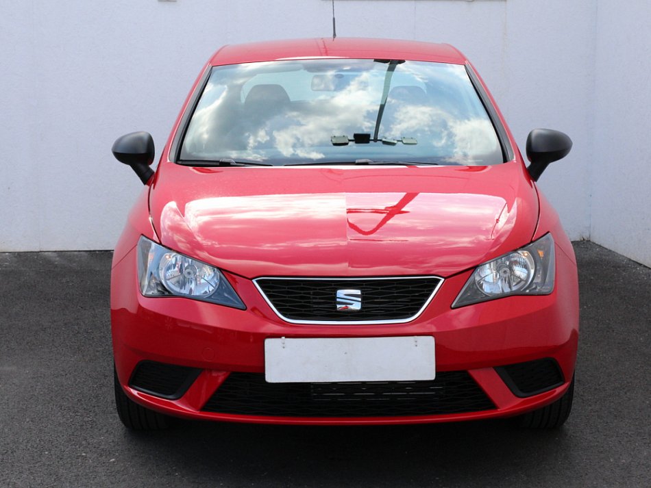 Seat Ibiza 1.2 TSi Style