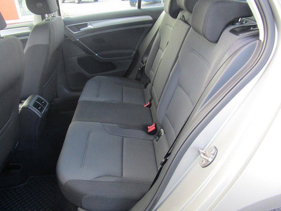 Volkswagen Golf 1.2TSI Comfortline