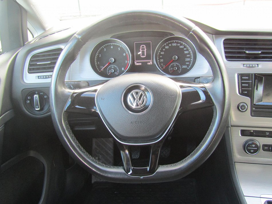Volkswagen Golf 1.2TSI Comfortline
