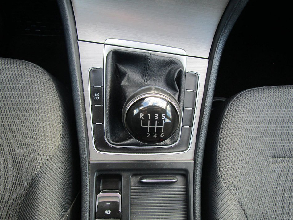 Volkswagen Golf 1.2TSI Comfortline