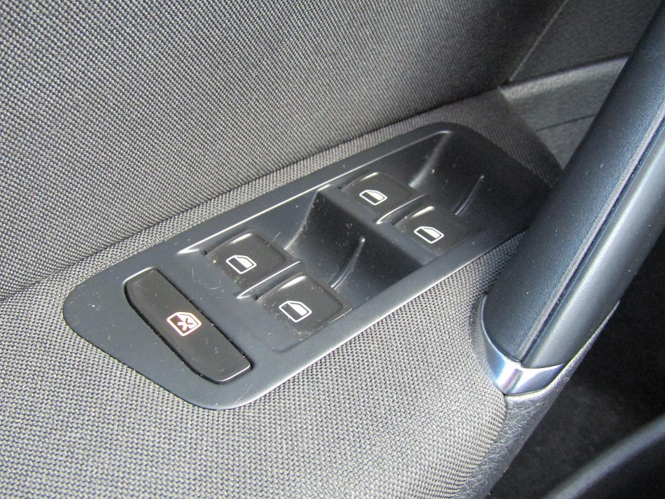 Volkswagen Golf 1.2TSI Comfortline