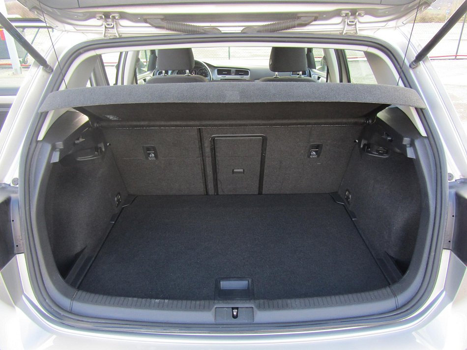 Volkswagen Golf 1.2TSI Comfortline