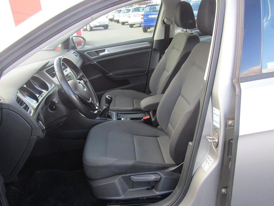 Volkswagen Golf 1.2TSI Comfortline