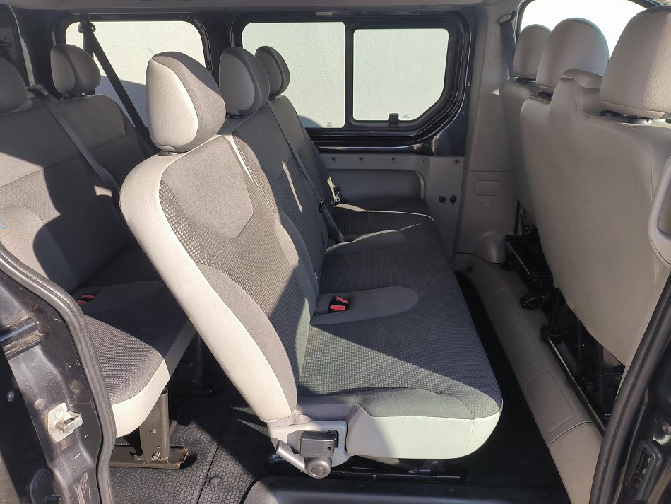 Opel Vivaro 2.0CDTi Edition 9míst