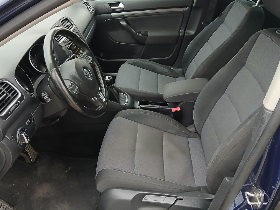 Volkswagen Golf 1.2 TSi 
