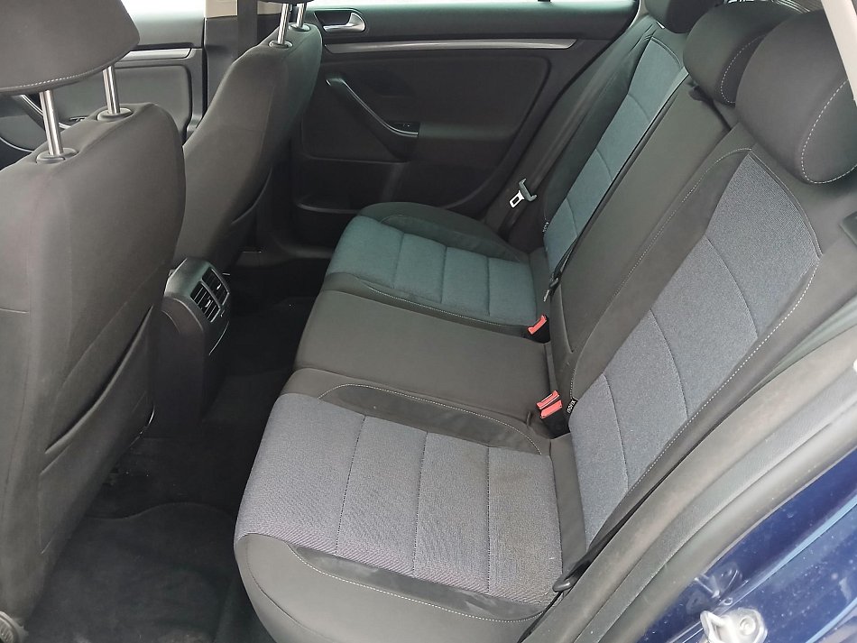Volkswagen Golf 1.2 TSi 