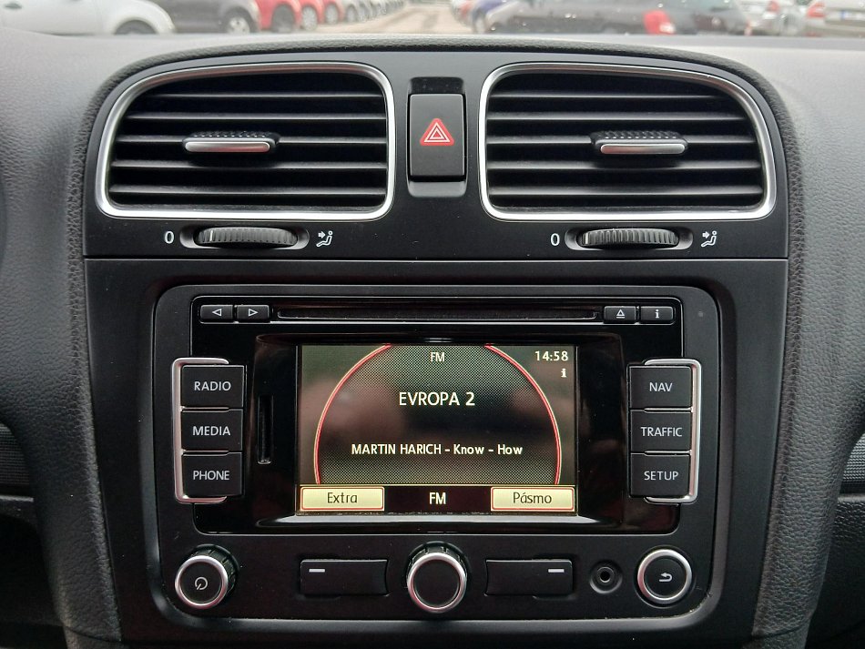 Volkswagen Golf 1.2 TSi 