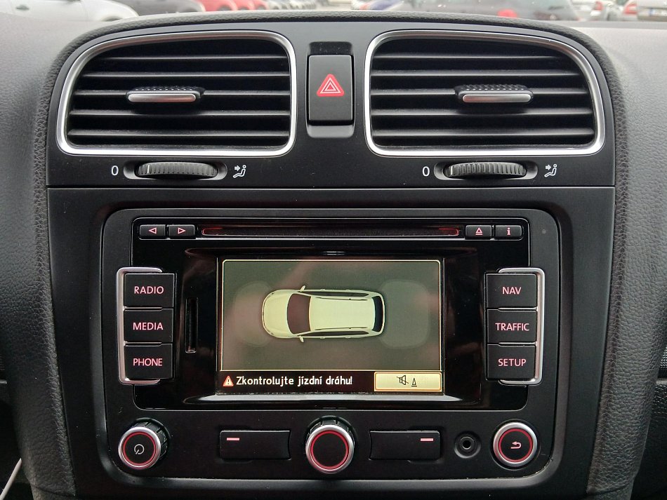 Volkswagen Golf 1.2 TSi 