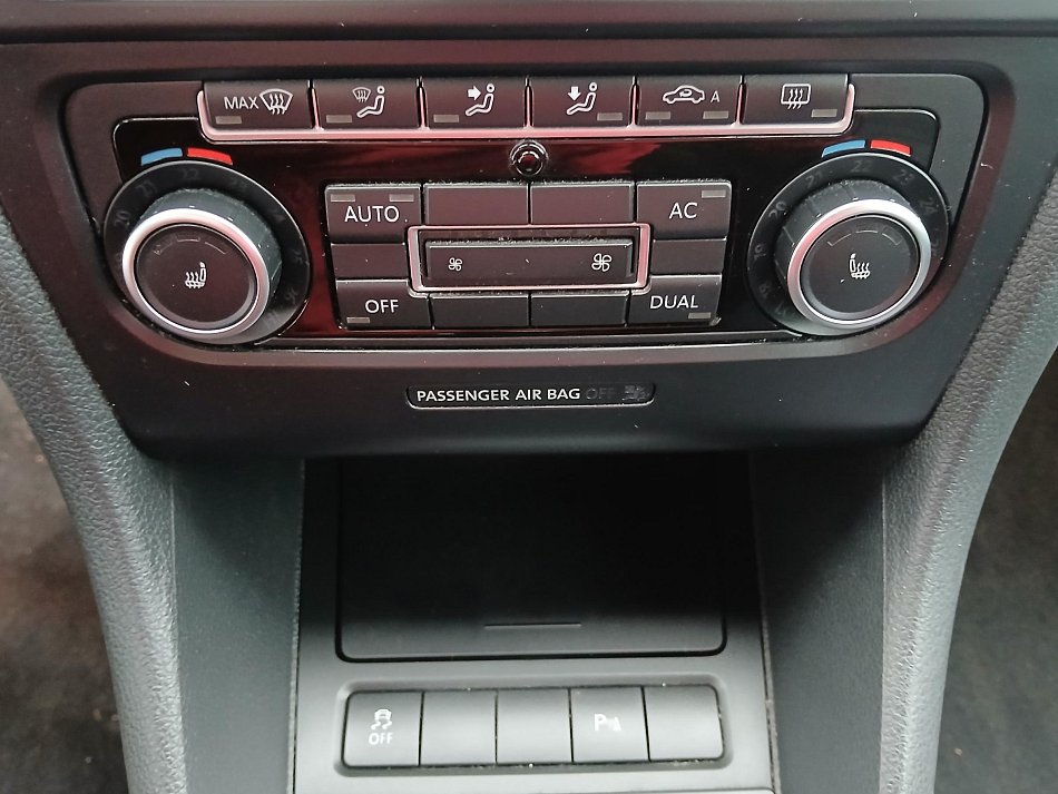Volkswagen Golf 1.2 TSi 