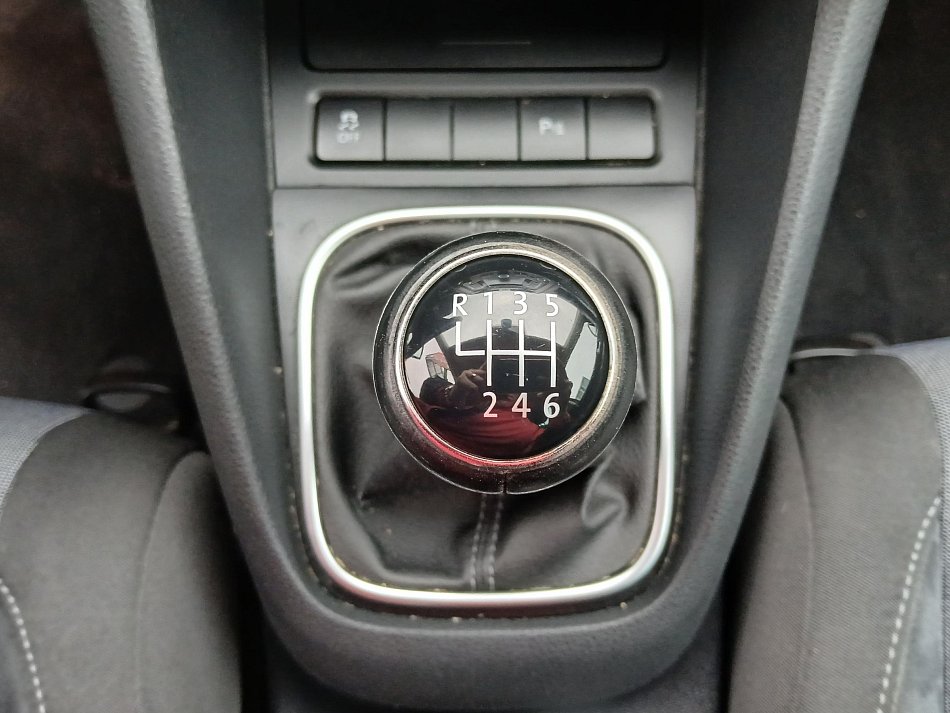 Volkswagen Golf 1.2 TSi 